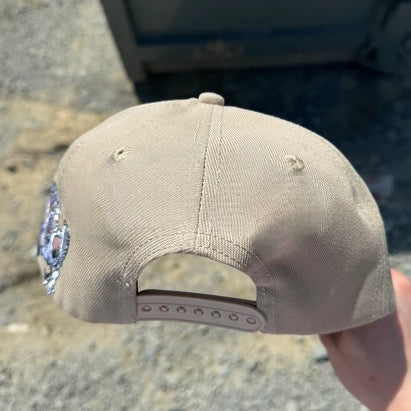Monkey D Snapback
