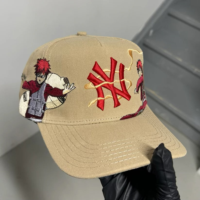 爱 Snapback