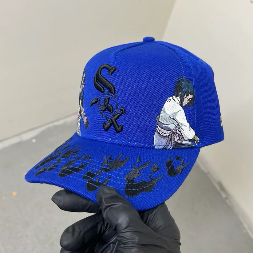 Uchiha Kid Snapback