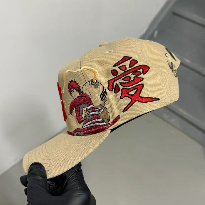 爱 Snapback