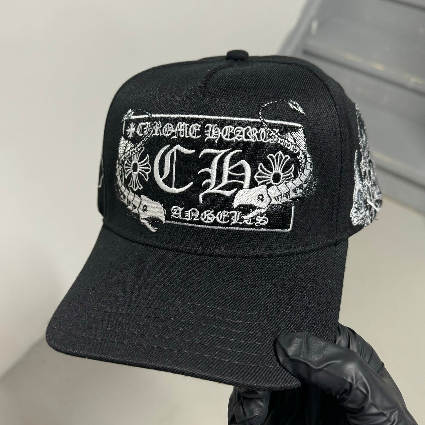 ChrollChrome Snapback