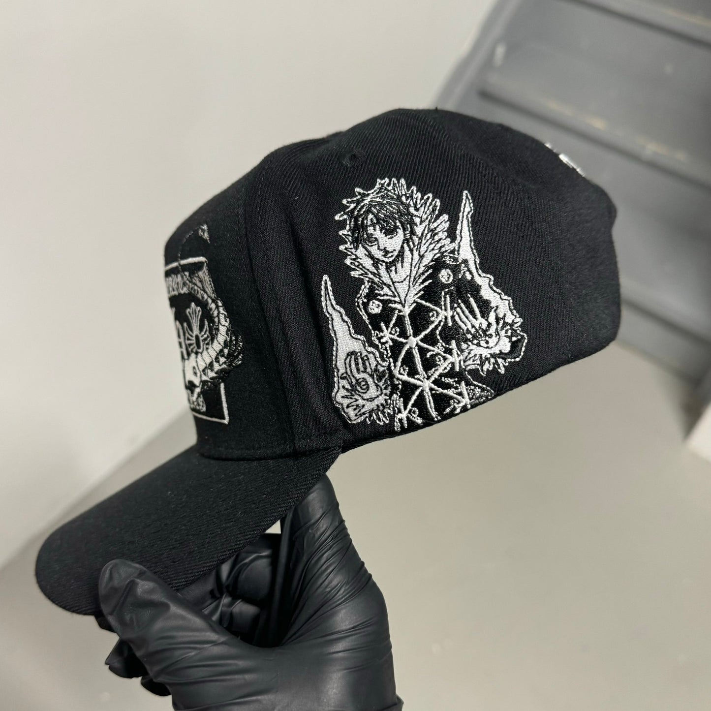 ChrollChrome Snapback