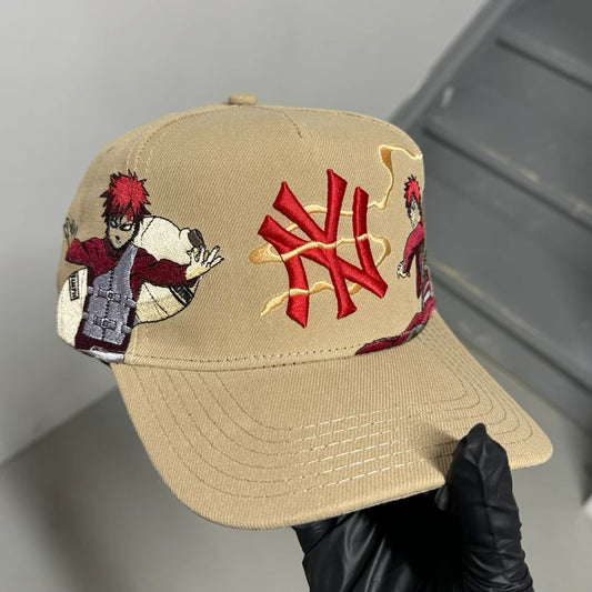 爱 Snapback