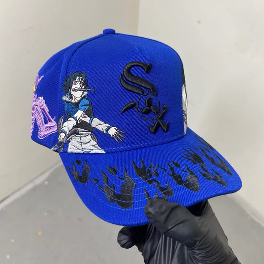 Uchiha Kid Snapback