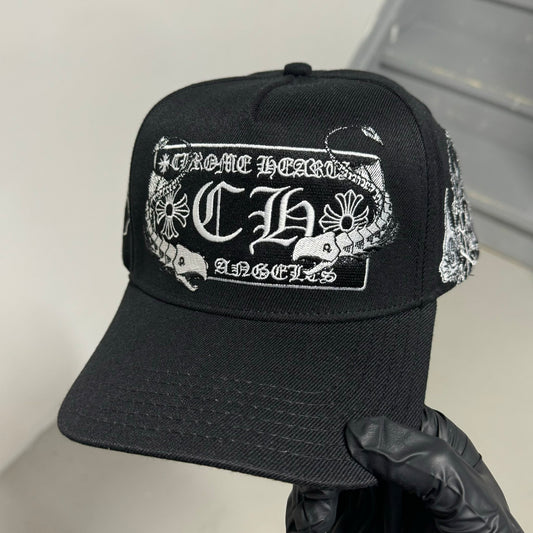ChrollChrome Snapback