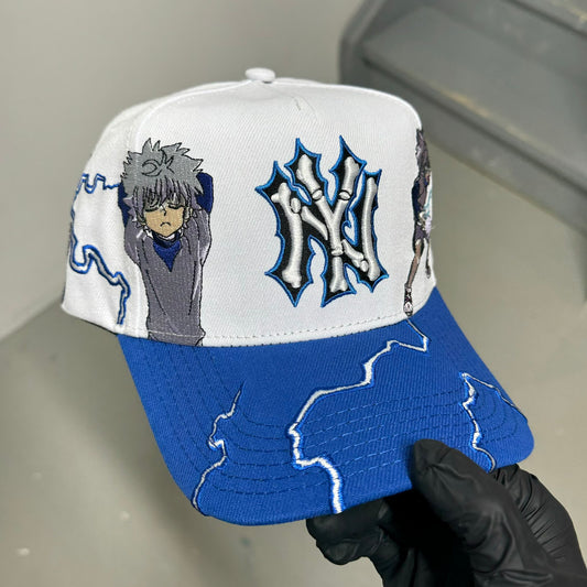 Hunter Snapback